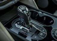 2019 Bentley Bentayga V8 Mulliner