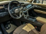 2020 Cadillac XT6 Premium Luxury wNav3rd Row