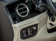 2019 Bentley Bentayga V8 Mulliner