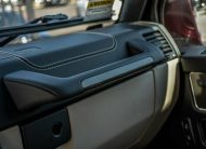 2017 Mercedes-Benz G-Class
