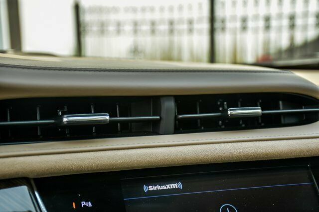 2020 Cadillac XT6 Premium Luxury wNav3rd Row