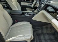 2019 Bentley Bentayga V8 Mulliner