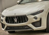 2019 Maserati Levante Trofeo