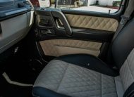 2017 Mercedes-Benz G-Class