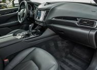 2019 Maserati Levante
