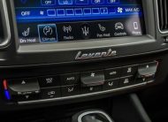2019 Maserati Levante Trofeo