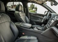 2018 Bentley Bentayga W12 Signature