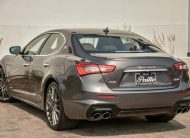 2020 Maserati Ghibli S Q4 GranSport