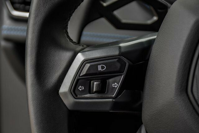 2018 Lamborghini Huracan LP 580-2 Spyder With Navigation