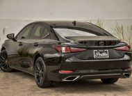 2019 Lexus ES 350 With Navigation