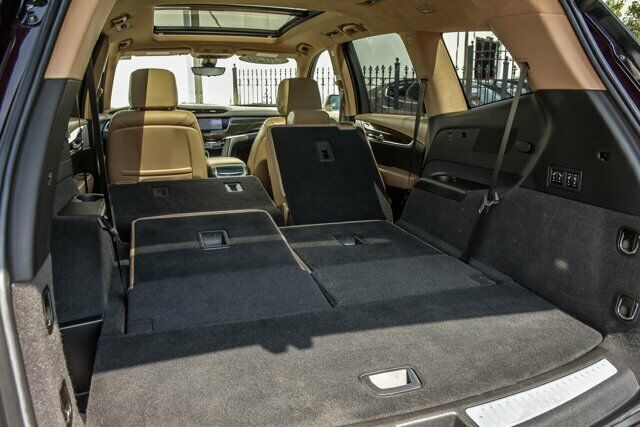 2020 Cadillac XT6 Premium Luxury wNav3rd Row
