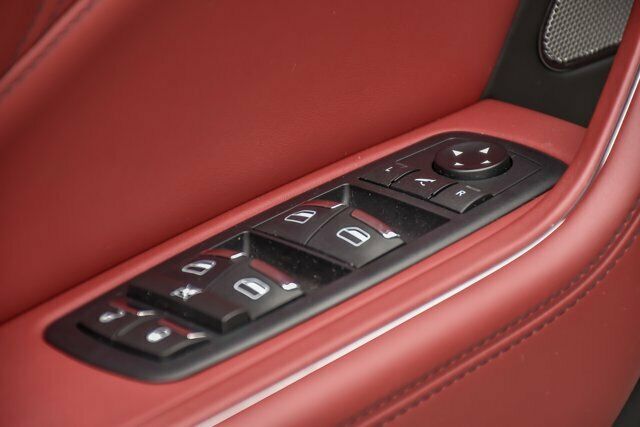 2019 Maserati Levante Trofeo