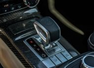 2017 Mercedes-Benz G-Class