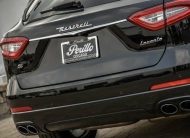 2019 Maserati Levante