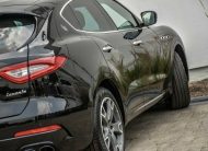 2019 Maserati Levante