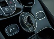 2019 Bentley Bentayga V8 Mulliner