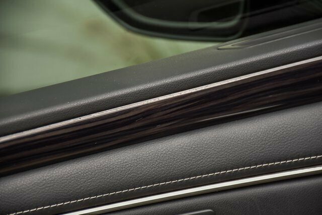 2019 Lexus ES 350 With Navigation