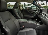2019 Lexus ES 350 With Navigation