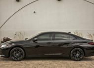 2019 Lexus ES 350 With Navigation