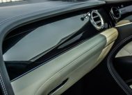 2019 Bentley Bentayga V8 Mulliner