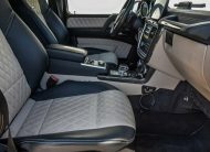 2017 Mercedes-Benz G-Class