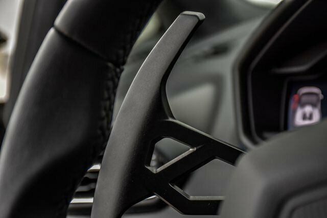 2018 Lamborghini Huracan LP 580-2 Spyder With Navigation