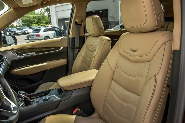 2020 Cadillac XT6 Premium Luxury wNav3rd Row