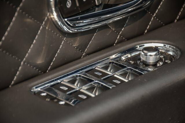 2018 Bentley Bentayga W12 Signature