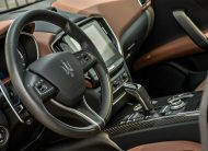 2020 Maserati Ghibli S Q4 GranSport