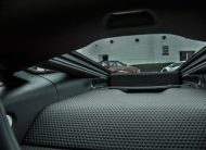 2020 McLaren GT Coupe