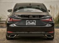 2019 Lexus ES 350 With Navigation
