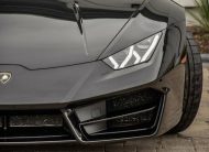 2018 Lamborghini Huracan LP 580-2 Spyder With Navigation