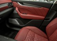 2019 Maserati Levante Trofeo