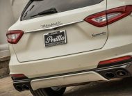 2019 Maserati Levante Trofeo