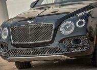 2018 Bentley Bentayga W12 Signature