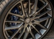 2020 Maserati Ghibli S Q4 GranSport
