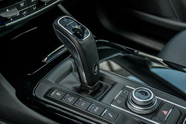 2019 Maserati Levante