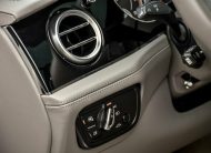 2018 Bentley Bentayga Onyx