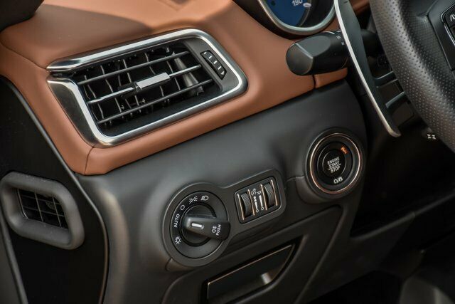 2020 Maserati Ghibli S Q4 GranSport