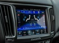 2019 Maserati Levante