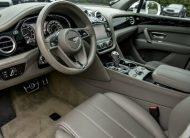 2018 Bentley Bentayga Onyx