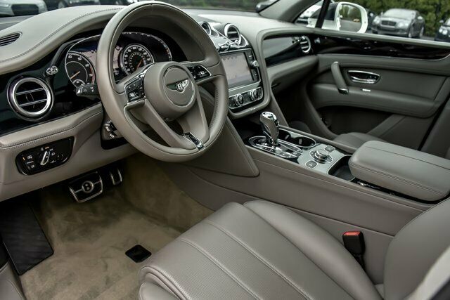 2018 Bentley Bentayga Onyx