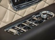 2019 Bentley Bentayga V8 Mulliner