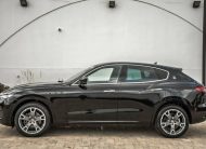 2019 Maserati Levante
