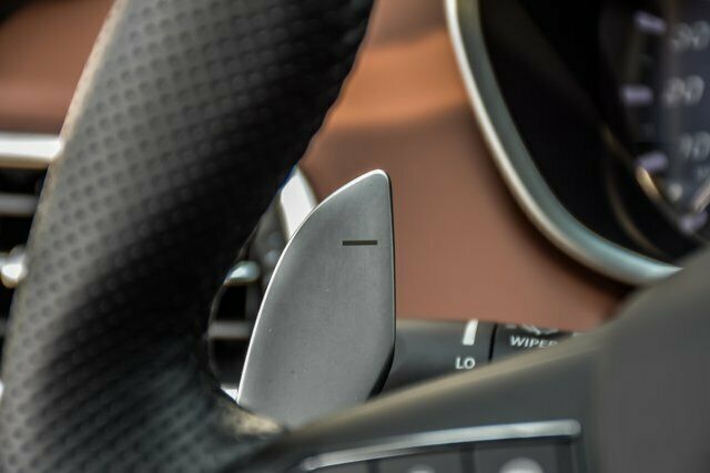 2020 Maserati Ghibli S Q4 GranSport
