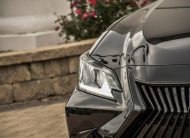 2019 Lexus ES 350 With Navigation