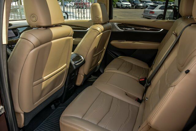 2020 Cadillac XT6 Premium Luxury wNav3rd Row