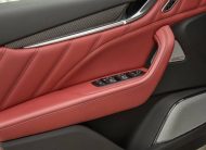 2019 Maserati Levante Trofeo