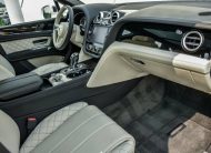 2019 Bentley Bentayga V8 Mulliner