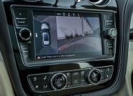2019 Bentley Bentayga V8 Mulliner